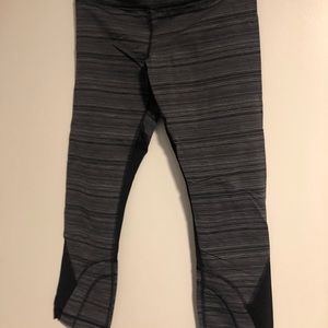 Lululemon Leggings size 6